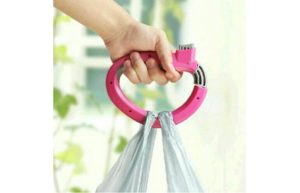 حامل شنط للتسوق - Image 2