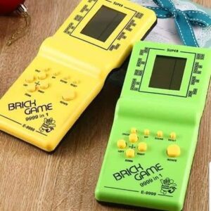 اتاري LCD محمول – Game Boy 9999in1 - Image 3