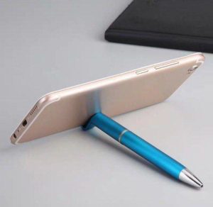 قلم جاف و تاتش وستاند للموبايل ​٣ ف ١ - Image 3