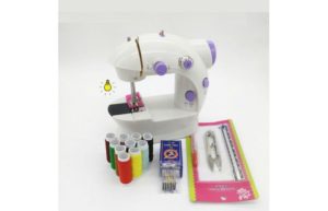 ماكينة خياطة كهربائية - Image 2