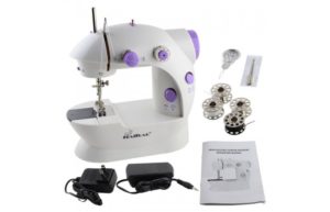 ماكينة خياطة كهربائية