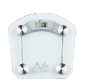 ميزان أشخاص زجاج - Image 2