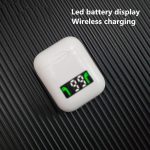 سماعة أذن لاسلكية تعمل بالبلوتوث - Image 3