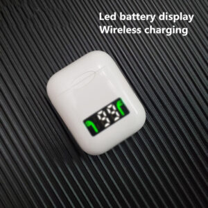 سماعة أذن لاسلكية تعمل بالبلوتوث - Image 3