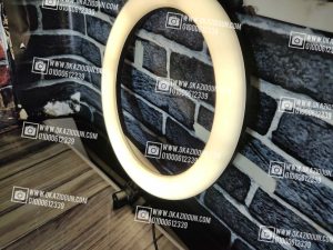 رينج لايت ring light 26 سم - Image 2