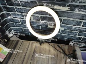 رينج لايت ring light 26 سم - Image 5