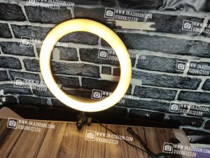 رينج لايت ring light 26 سم - Image 6