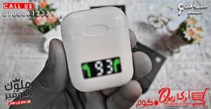 سماعة أذن لاسلكية تعمل بالبلوتوث - Image 5