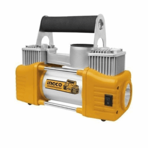 كمبروسر انجكو 2 بيستم INGCO - Image 2