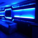 شريط LED متعدد الالوان ريموت 5 متر - Image 3
