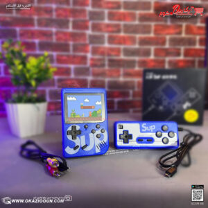 اتاري SUP Gameboy 400in1  +دراع اضافي - Image 11
