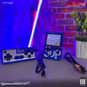 اتاري SUP Gameboy 400in1  +دراع اضافي - Image 10