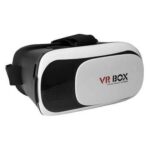 نظاره الواقع الافتراضي VRBOX2