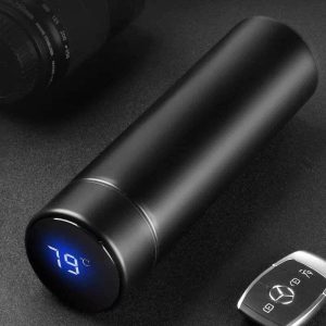 مج حرارى ديجتال 500ملى - Image 6