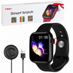 Smart Watch T55 Plus الاصدار السادس