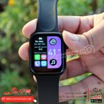 Smart Watch T55 Plus الاصدار السادس - Image 6