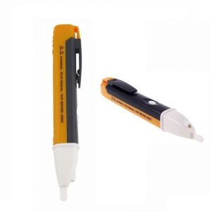 قلم كاشف قطع السلك