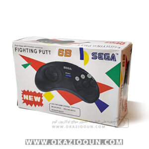 دراع اتاري سيجا - Image 2