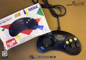 دراع اتاري سيجا - Image 4