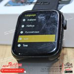 ساعه Smart watch HW22 Series 6 - Image 4