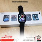 ساعه Smart watch HW22 Series 6 - Image 5