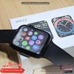 ساعه Smart watch HW22 Series 6 - Image 6