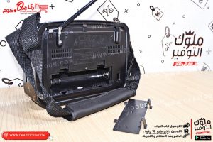 راديو كهرباء Golon RX - 438 - Image 8