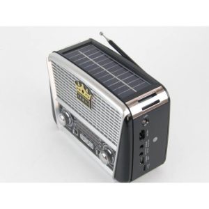 راديو كهرباء Golon RX - 438 - Image 4