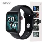ساعه Smart watch HW22 Series 6