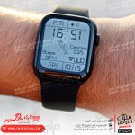 ساعة HW22 PLUS الإصدار الأخير + هدية - Image 4