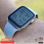 ساعة HW22 PLUS الإصدار الأخير + هدية - Image 5