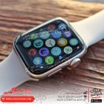 ساعة HW22 PLUS الإصدار الأخير + هدية - Image 6