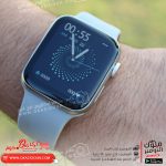 ساعة HW22 PLUS الإصدار الأخير + هدية - Image 8