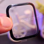 سكرينة شاشة ساعه ابل watch screen protector - Image 2