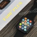 T500+plus Smart Watch series 6 2021