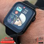 T500+plus Smart Watch series 6 2021 - Image 5