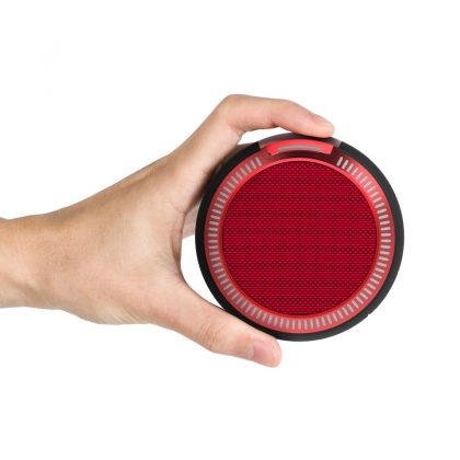 صب بلوتوث ضد المياه Shelly-S Bluetooth Speaker