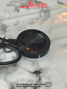 Z36s watch 7 مقاومه للمياه +سكرين هدية اخر اصدار - Image 13
