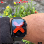 Z36s watch 7 مقاومه للمياه +سكرين هدية اخر اصدار - Image 4