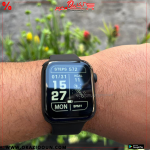 Z36s watch 7 مقاومه للمياه +سكرين هدية اخر اصدار - Image 3
