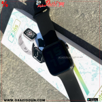 Z36s watch 7 مقاومه للمياه +سكرين هدية اخر اصدار - Image 2