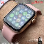 Z36s watch 7 مقاومه للمياه +سكرين هدية اخر اصدار - Image 10