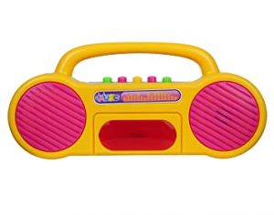 كاسيت اطفال