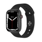 Z36s watch 7 مقاومه للمياه +سكرين هدية اخر اصدار