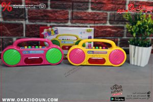 كاسيت اطفال - Image 3