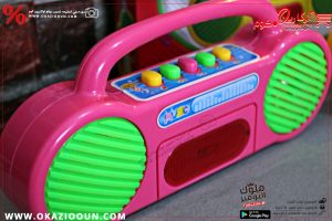 كاسيت اطفال - Image 8