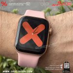 Z36s watch 7 مقاومه للمياه +سكرين هدية اخر اصدار - Image 11