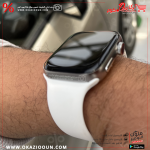 Z36s watch 7 مقاومه للمياه +سكرين هدية اخر اصدار - Image 7