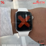 Z36s watch 7 مقاومه للمياه +سكرين هدية اخر اصدار - Image 5