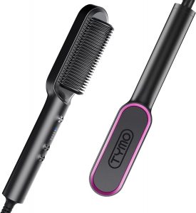 مشط الشعر الحراري Hair Straightener